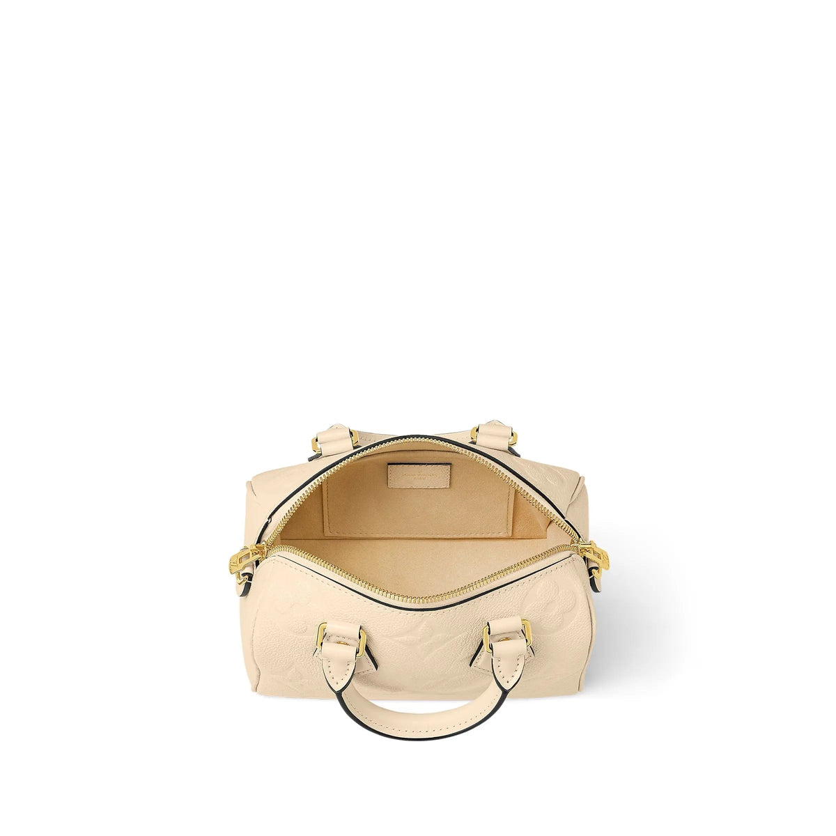 Sac Speedy Bandoulière 20 Louis Vuitton