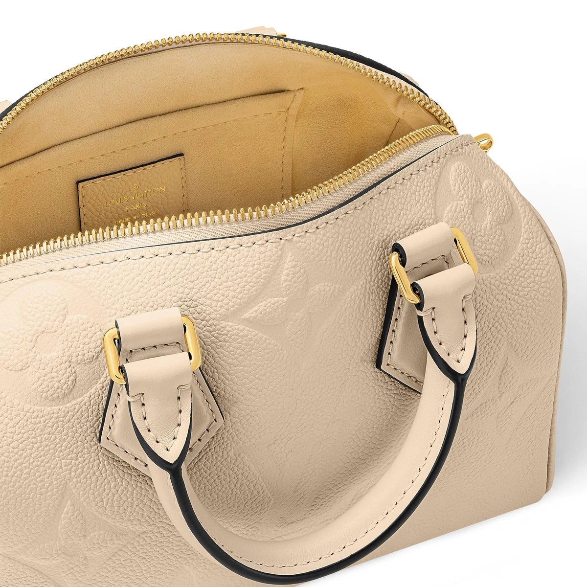 Sac Speedy Bandoulière 20 Louis Vuitton