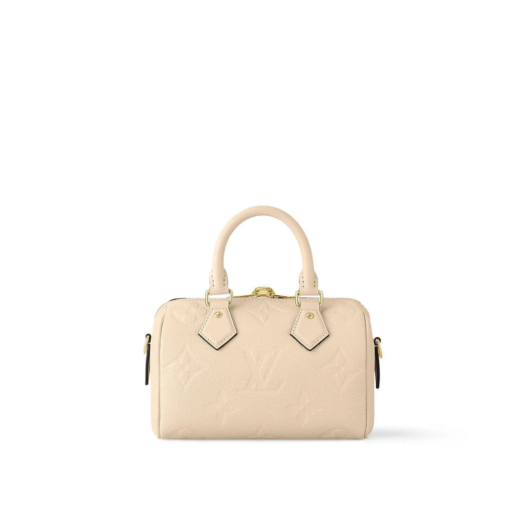 Sac Speedy Bandoulière 20 Louis Vuitton