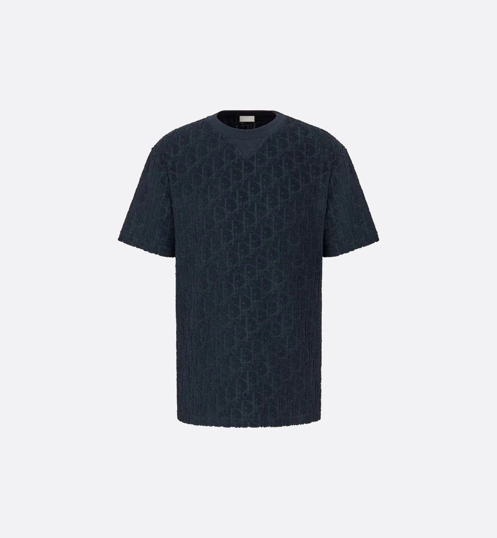 T-shirt Dior Oblique