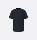 T-shirt Dior Oblique