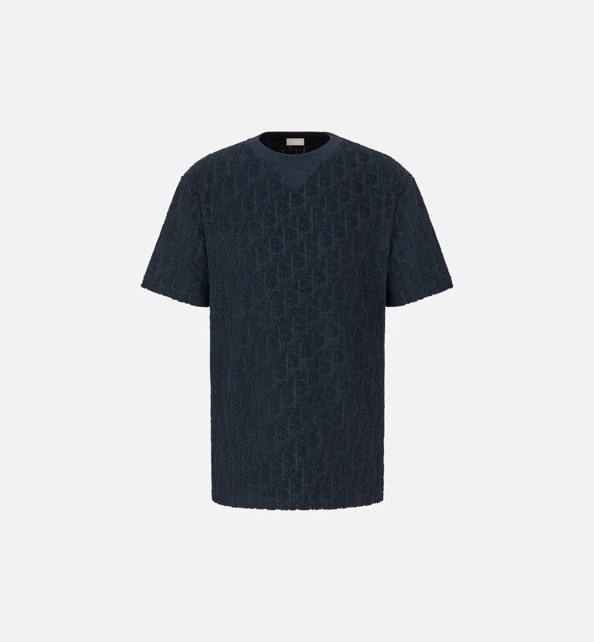 T-shirt Dior Oblique