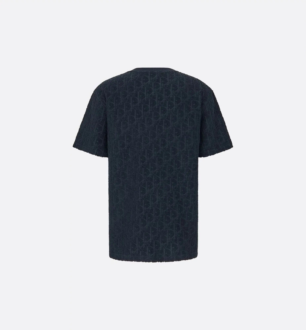 T-shirt Dior Oblique