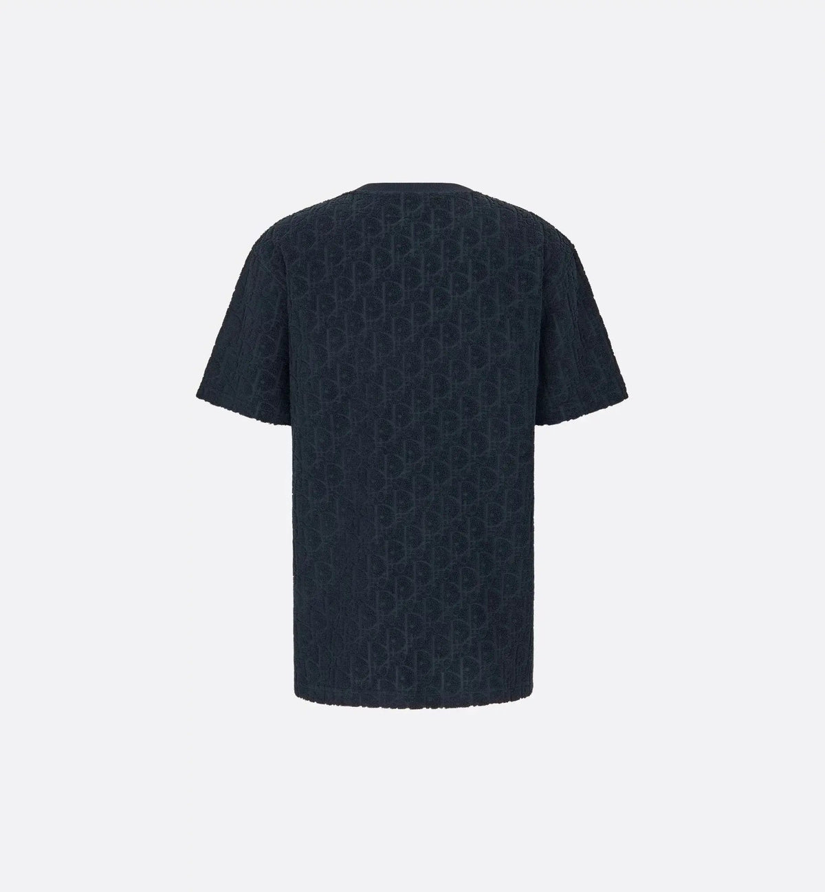 T-shirt Dior Oblique