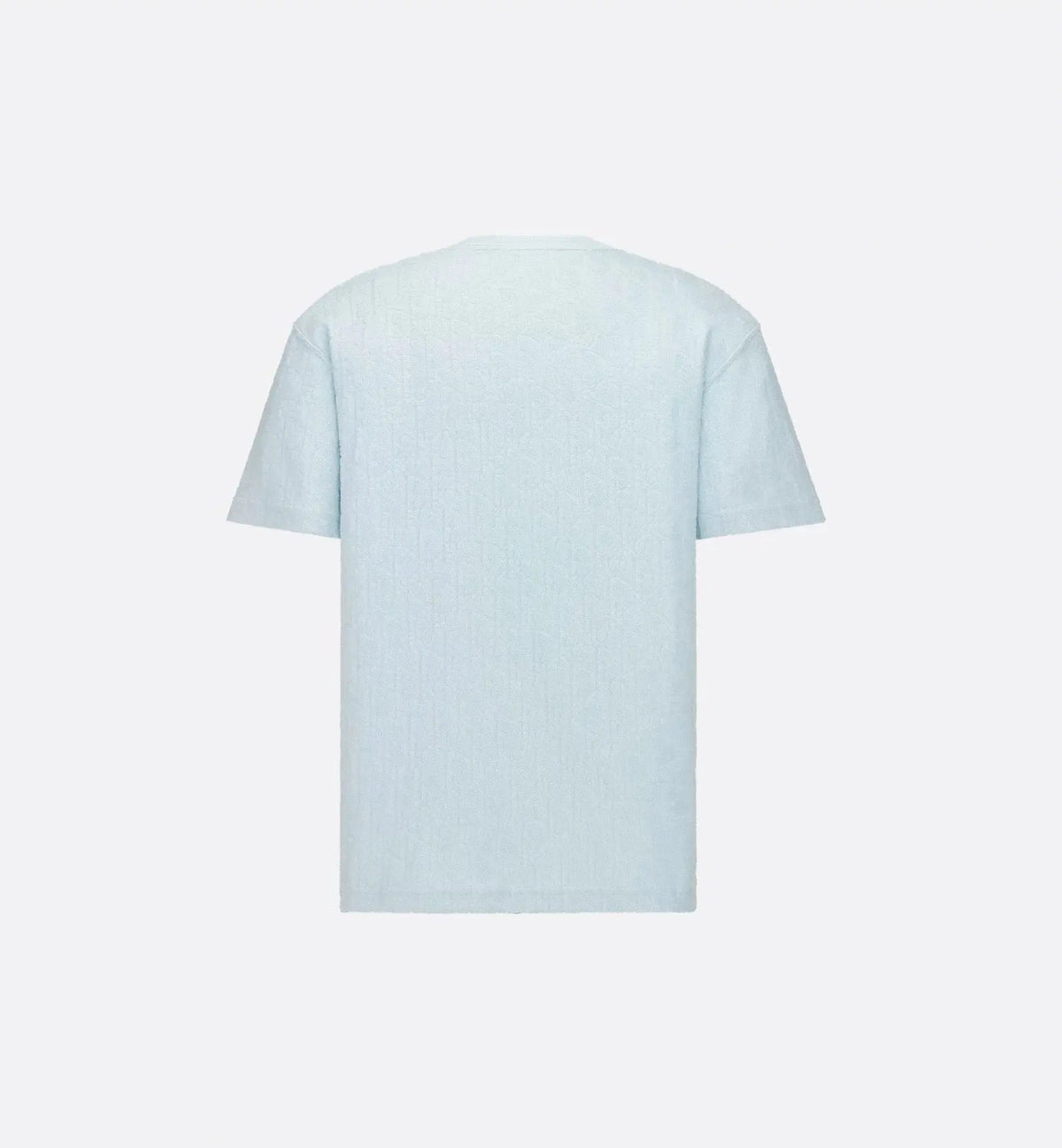 T-shirt Dior Oblique