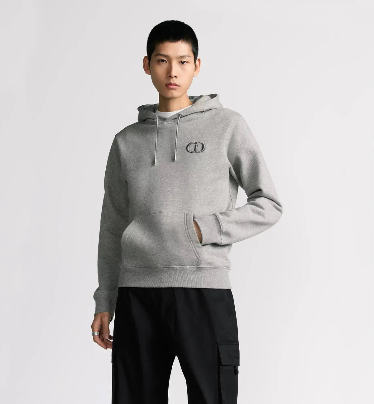 Sweat à capuche Dior Icon