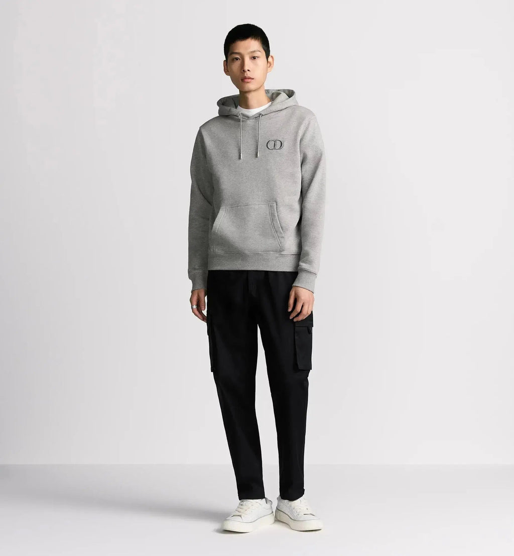 Sweat à capuche Dior Icon