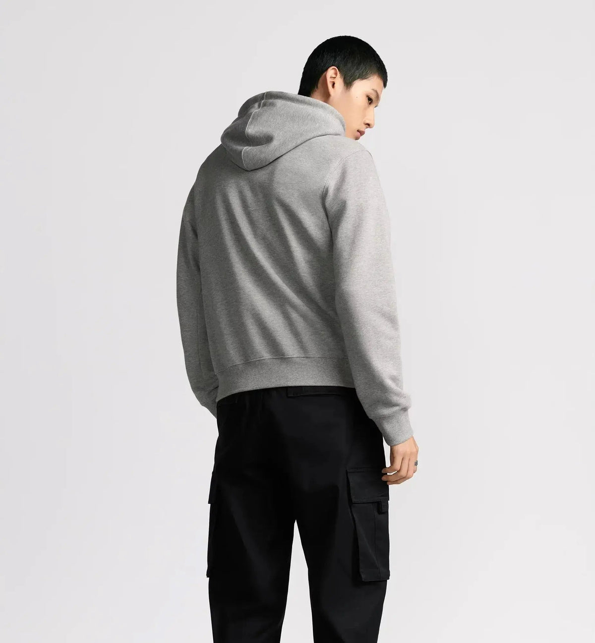 Sweat à capuche Dior Icon