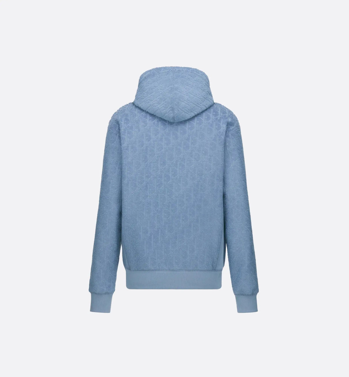 Sweat à capuche Dior Oblique
