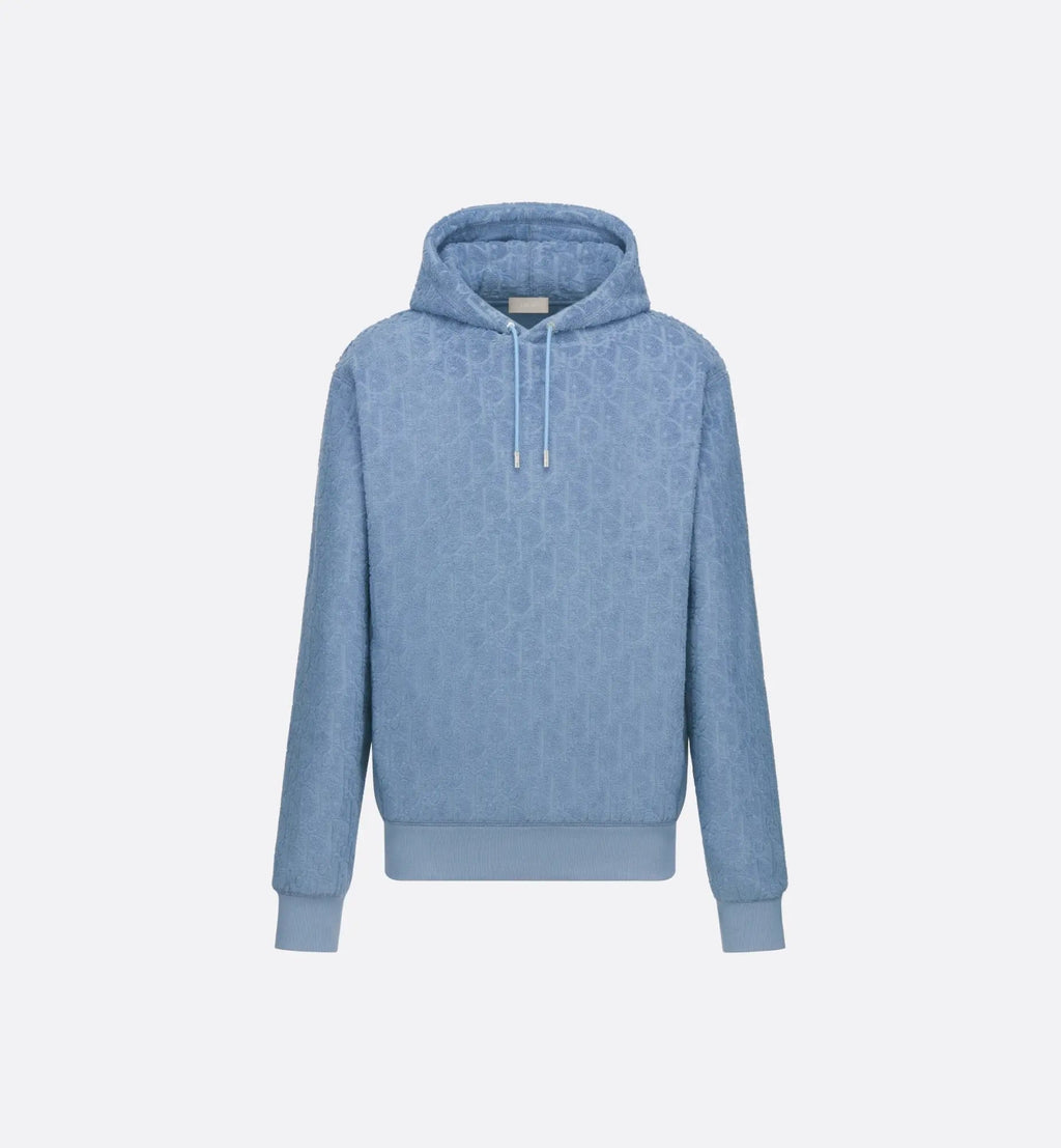 Sweat à capuche Dior Oblique