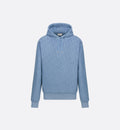 Sweat à capuche Dior Oblique