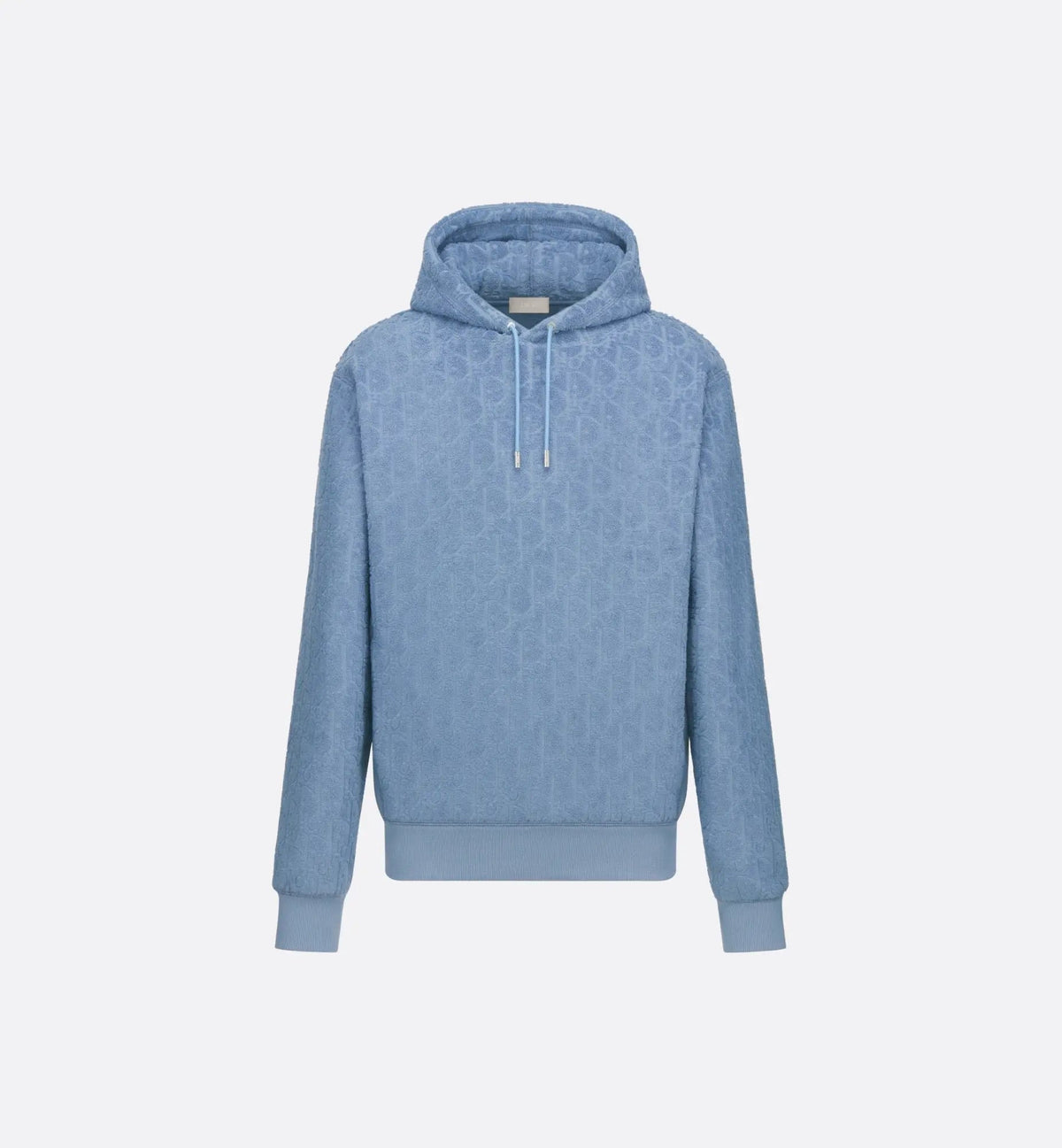 Sweat à capuche Dior Oblique