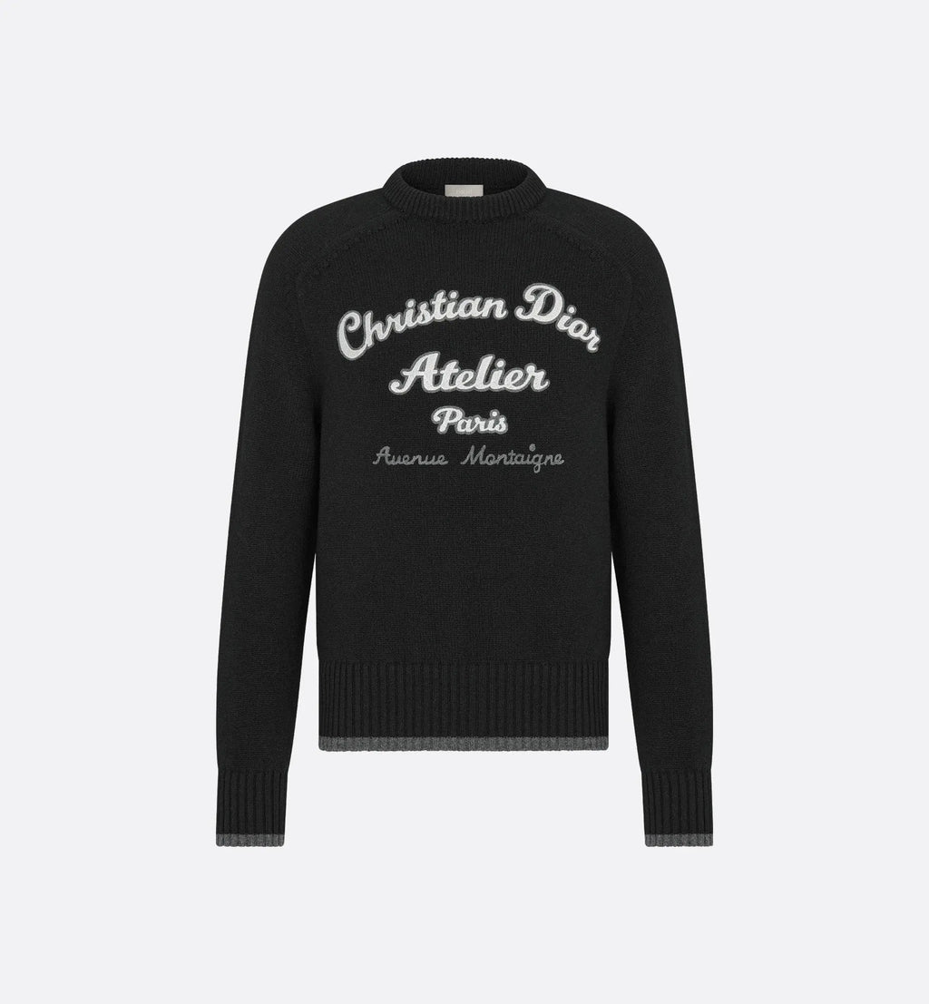 Pull Christian Dior Atelier