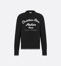 Pull Christian Dior Atelier