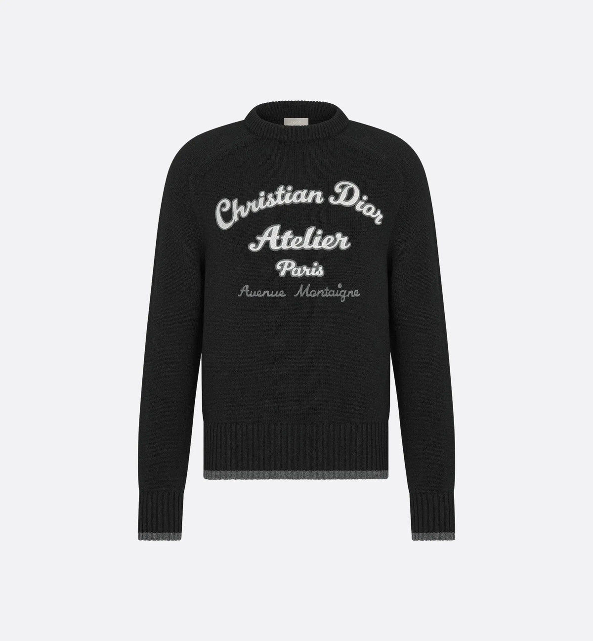 Pull Christian Dior Atelier