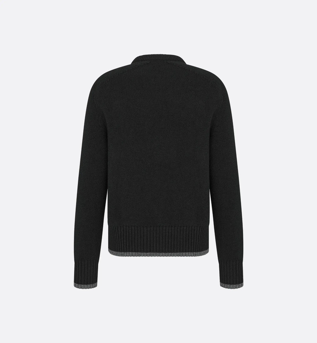 Pull Christian Dior Atelier