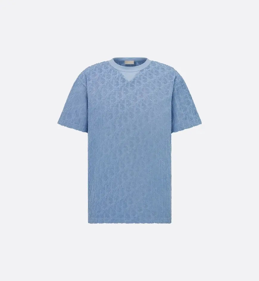 T-shirt Dior Oblique