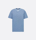 T-shirt Dior Oblique