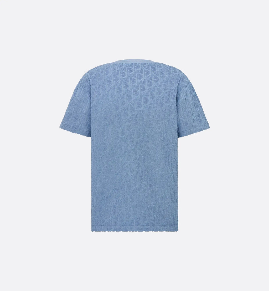 T-shirt Dior Oblique