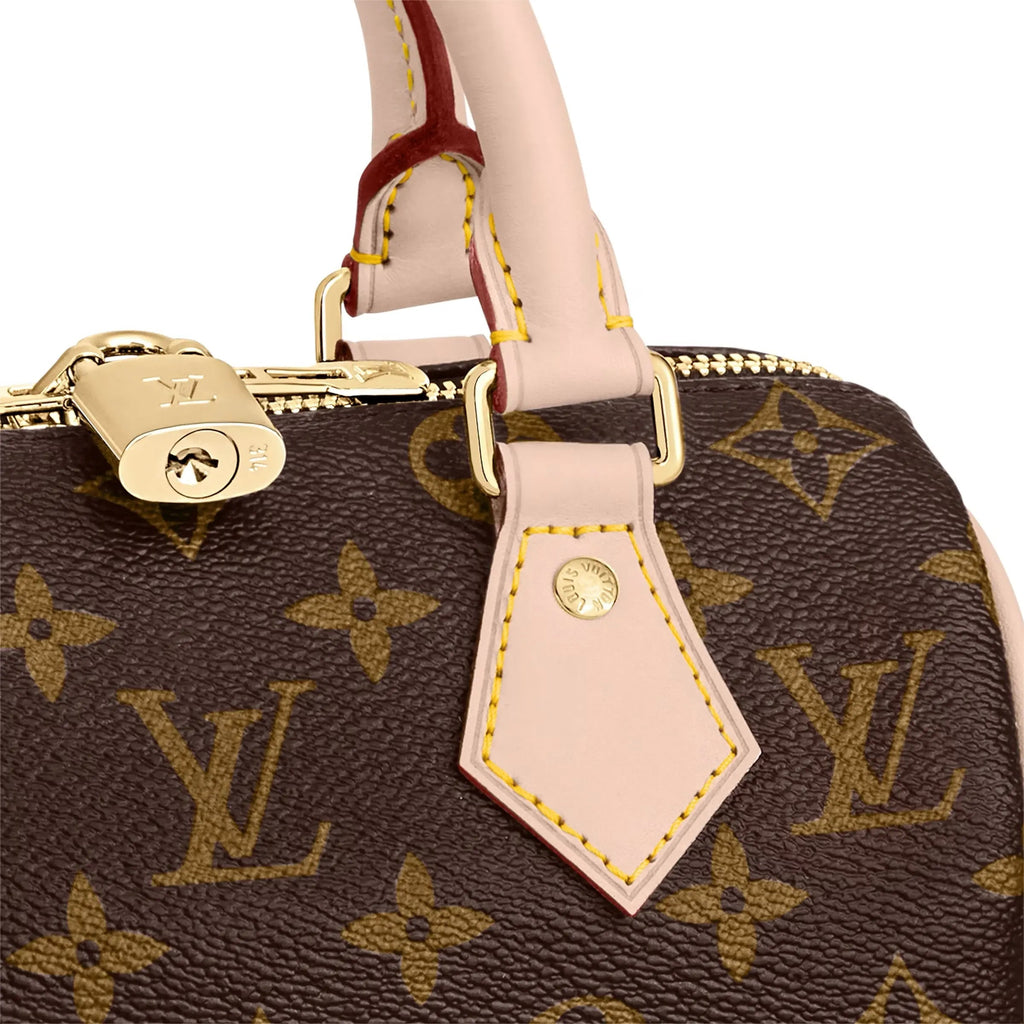 Sac Speedy Bandoulière 20 Louis Vuitton