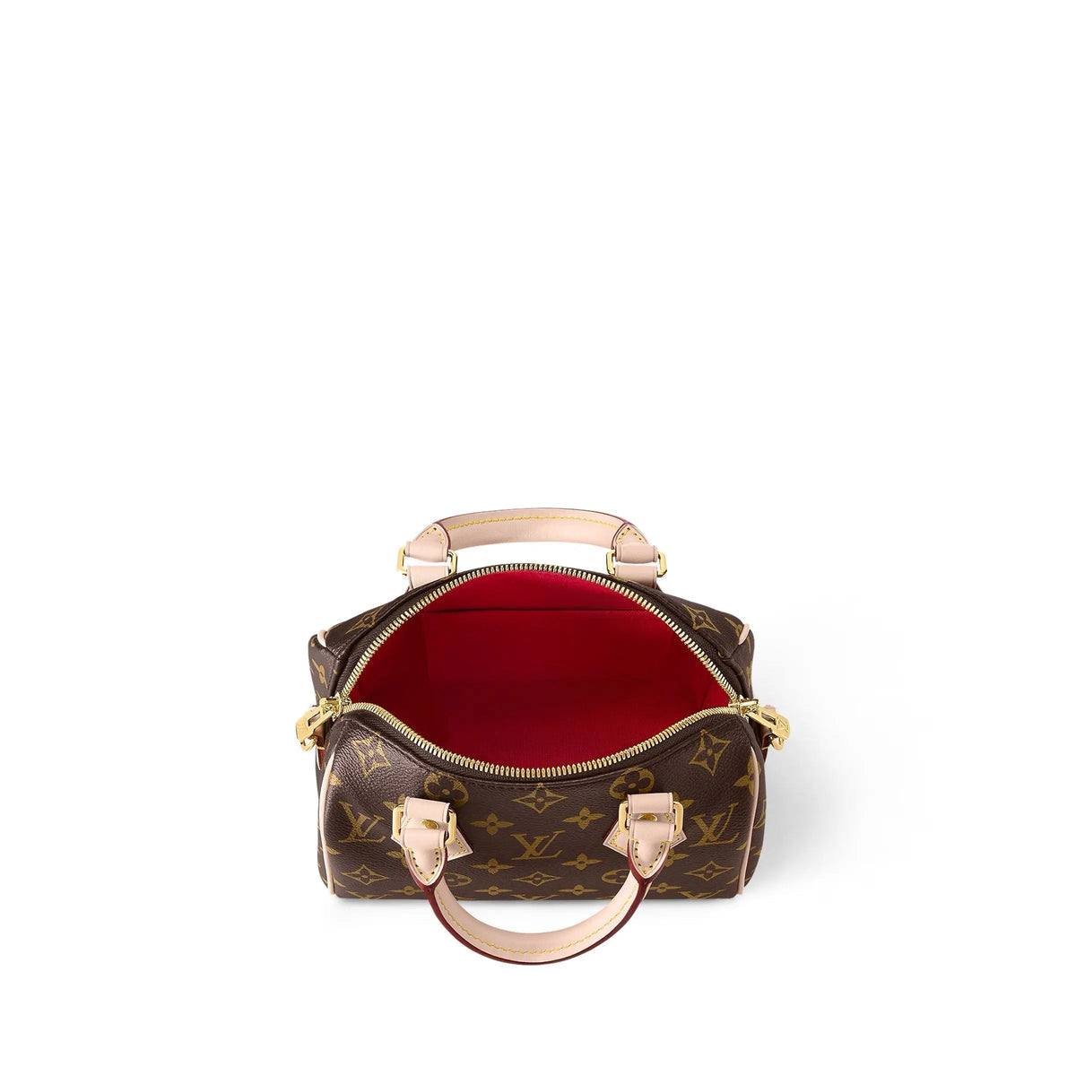 Sac Speedy Bandoulière 20 Louis Vuitton