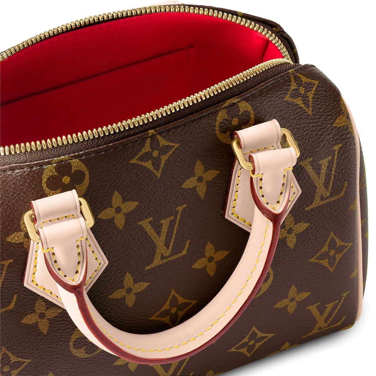 Sac Speedy Bandoulière 20 Louis Vuitton