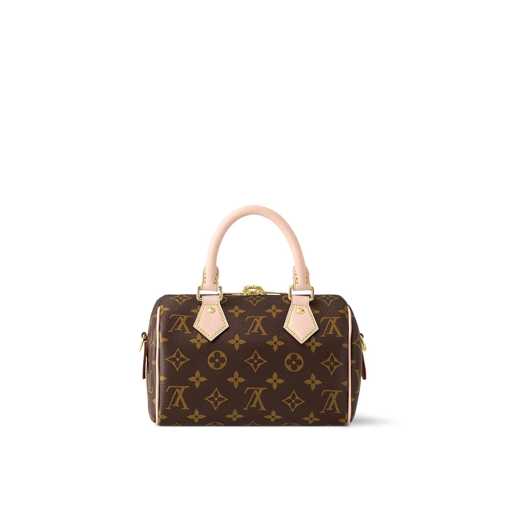 Sac Speedy Bandoulière 20 Louis Vuitton