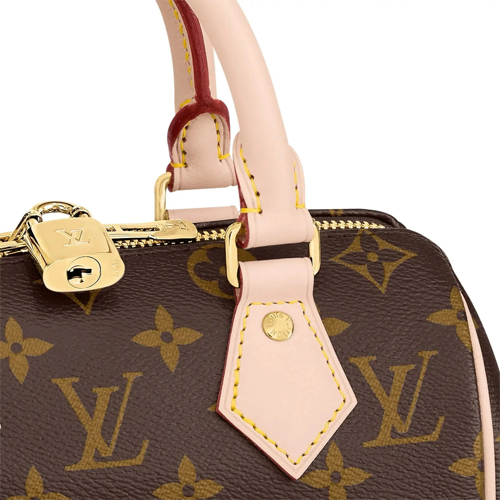Sac Speedy Bandoulière 20 Louis Vuitton