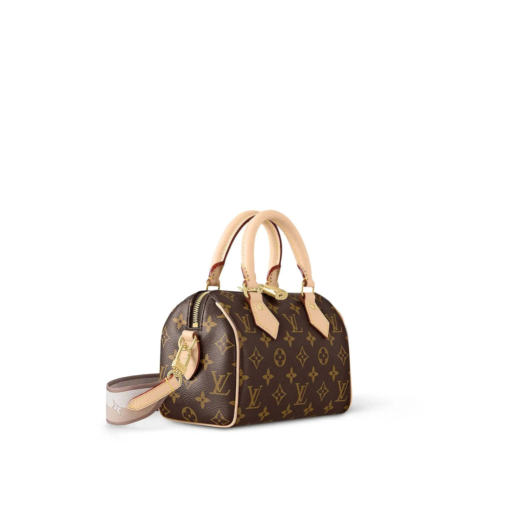 Sac Speedy Bandoulière 20 Louis Vuitton