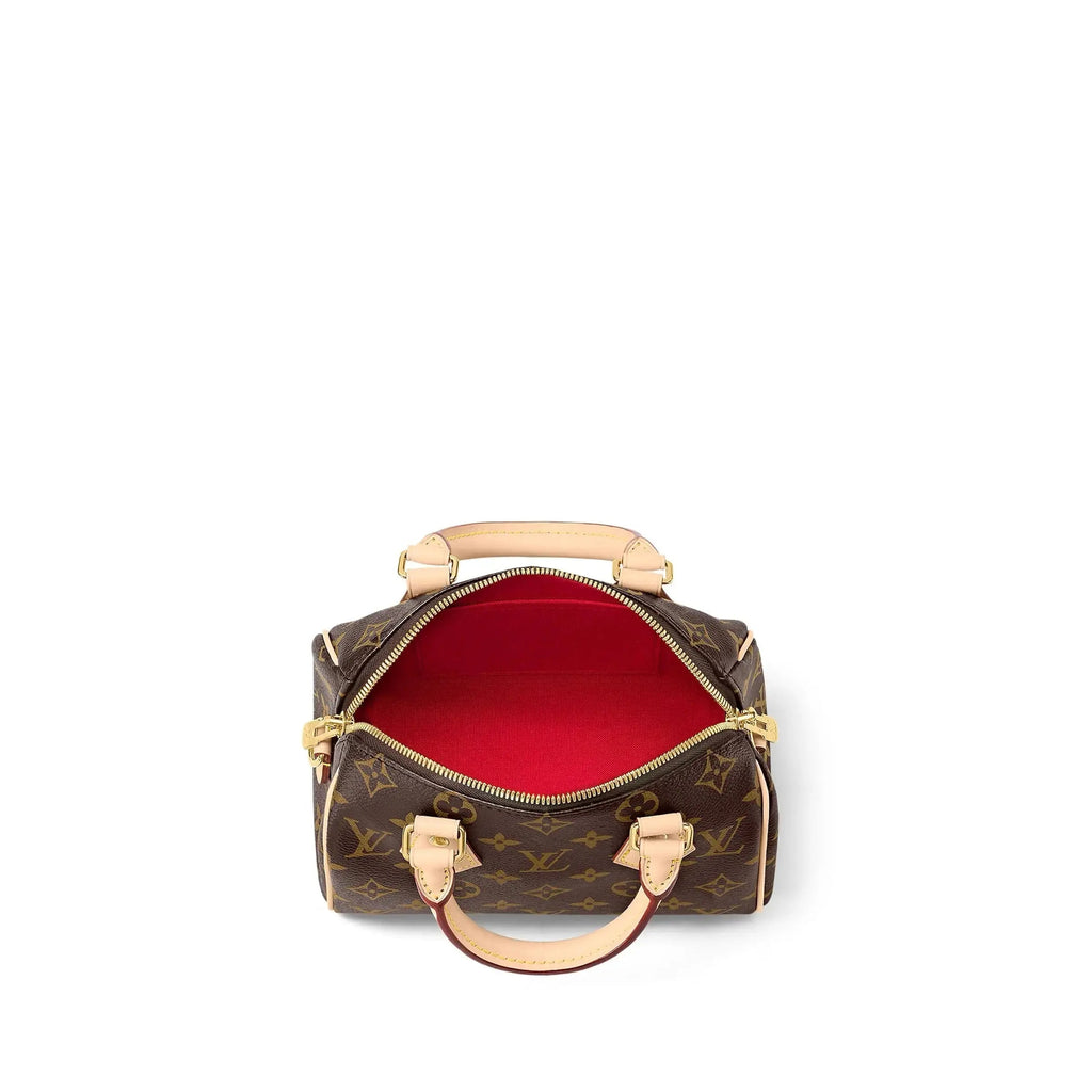Sac Speedy Bandoulière 20 Louis Vuitton