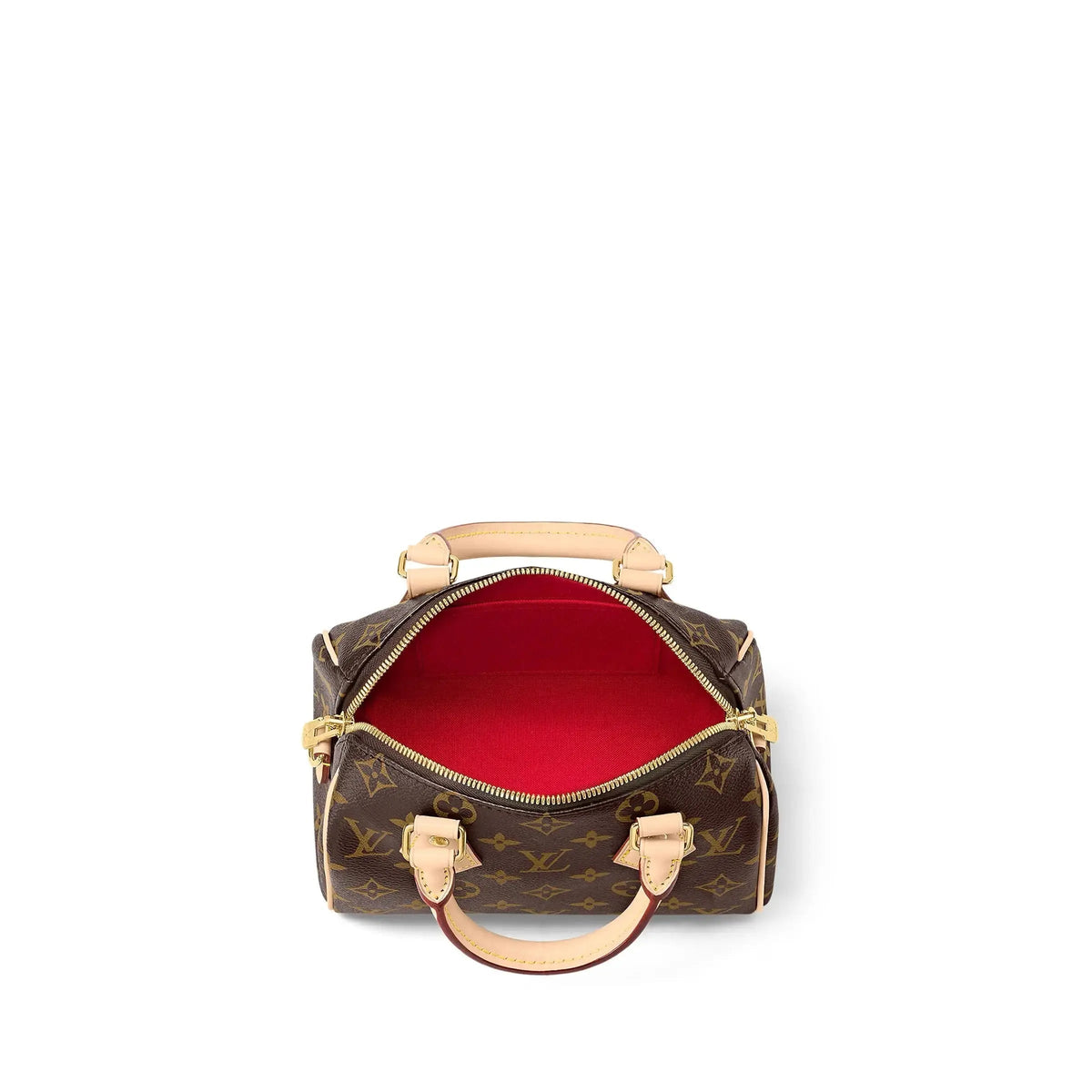 Sac Speedy Bandoulière 20 Louis Vuitton