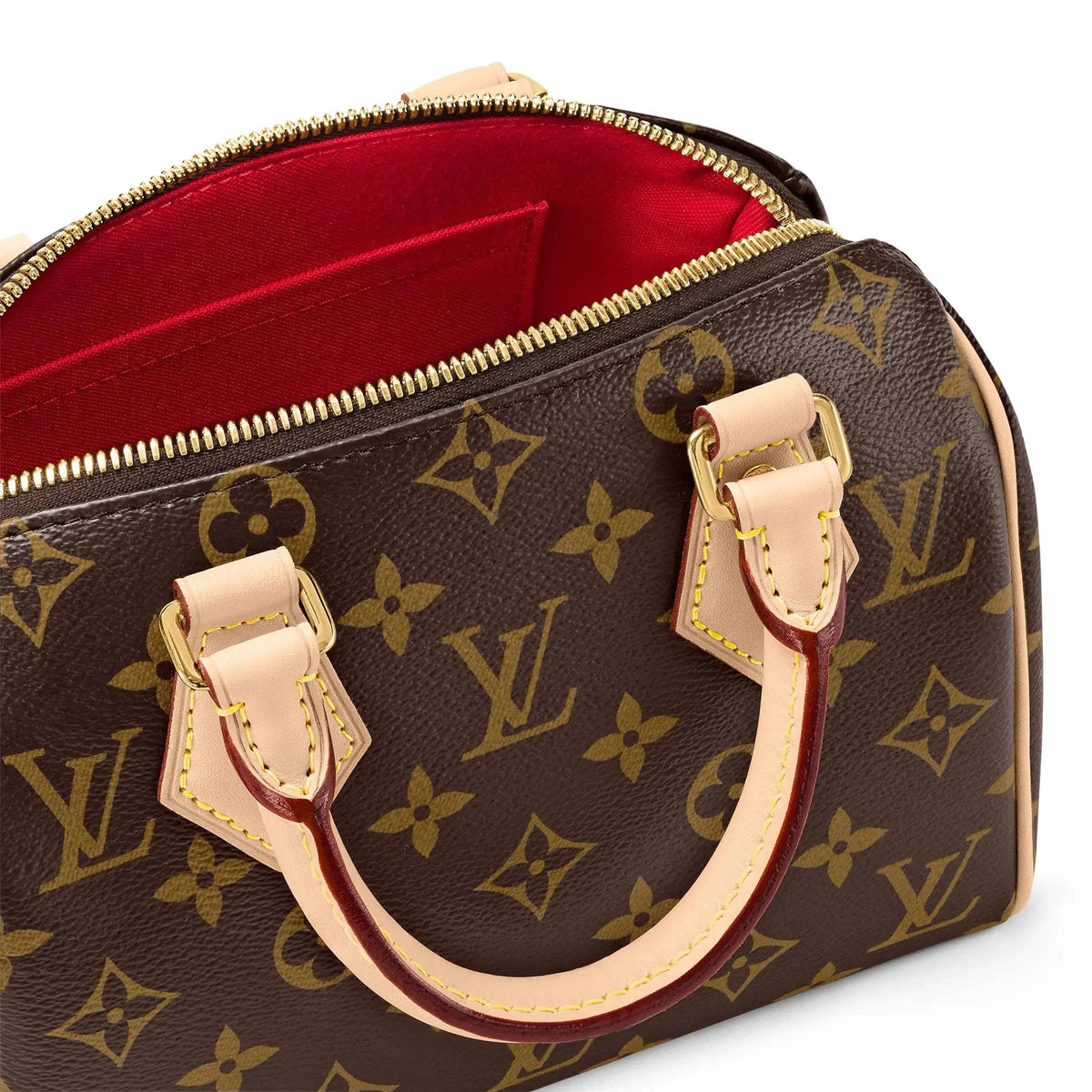 Sac Speedy Bandoulière 20 Louis Vuitton