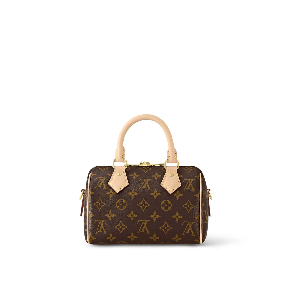 Sac Speedy Bandoulière 20 Louis Vuitton