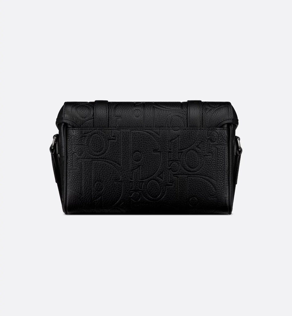 Sac Messenger à rabat Hit The Road Dior
