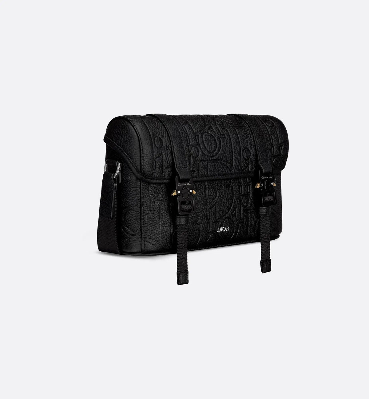 Sac Messenger à rabat Hit The Road Dior