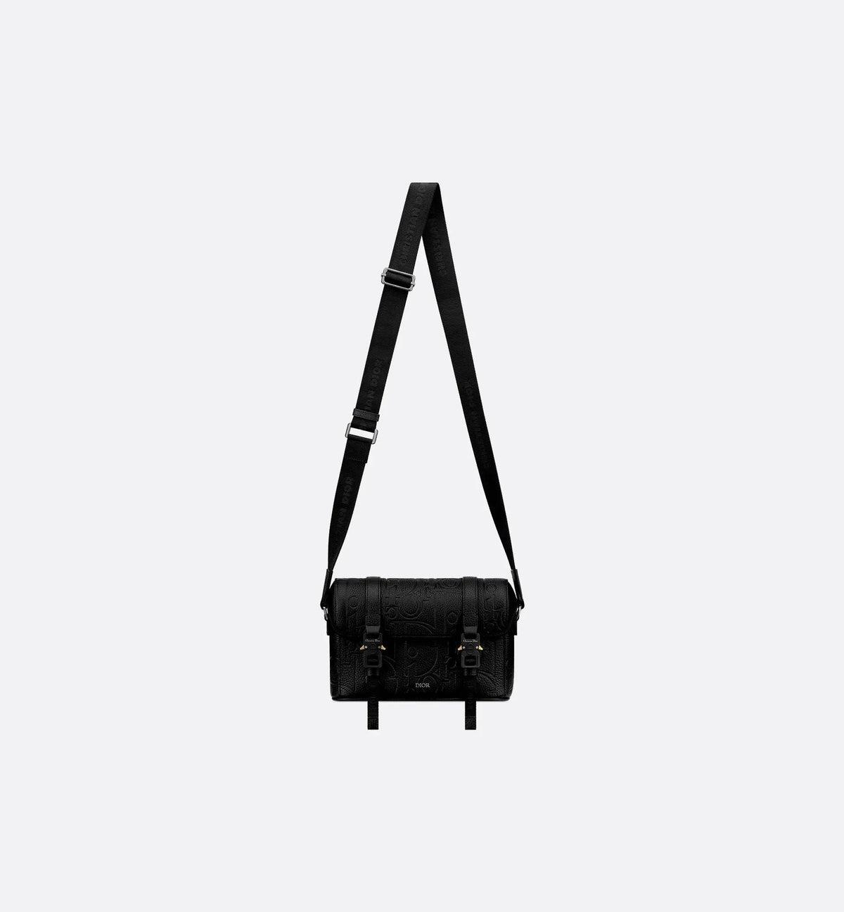 Sac Messenger à rabat Hit The Road Dior