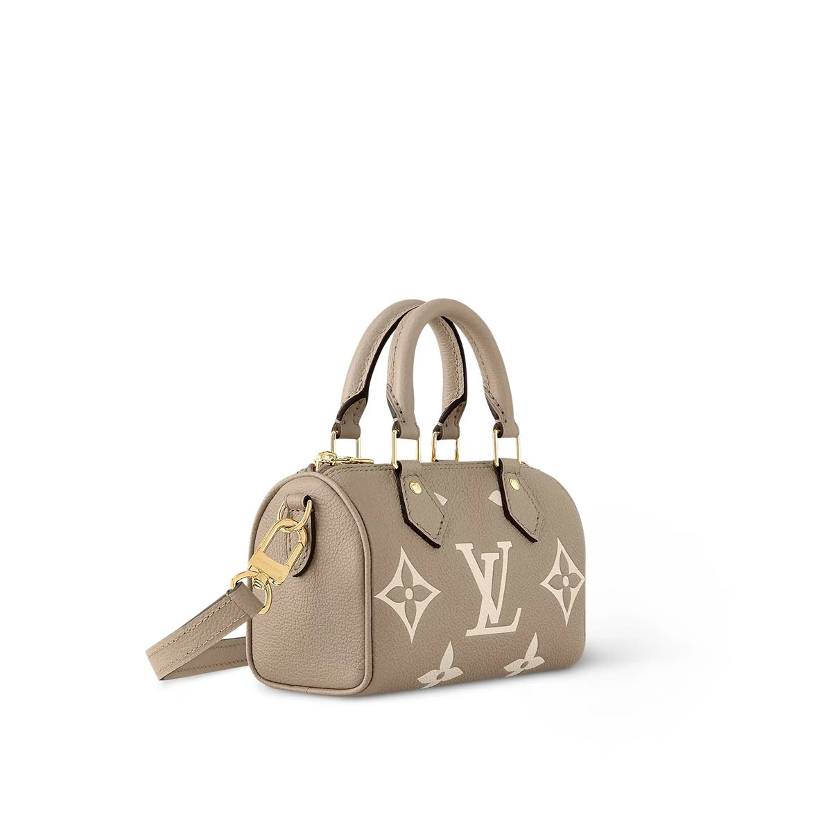 Sac Nano Speedy 16 Louis Vuitton