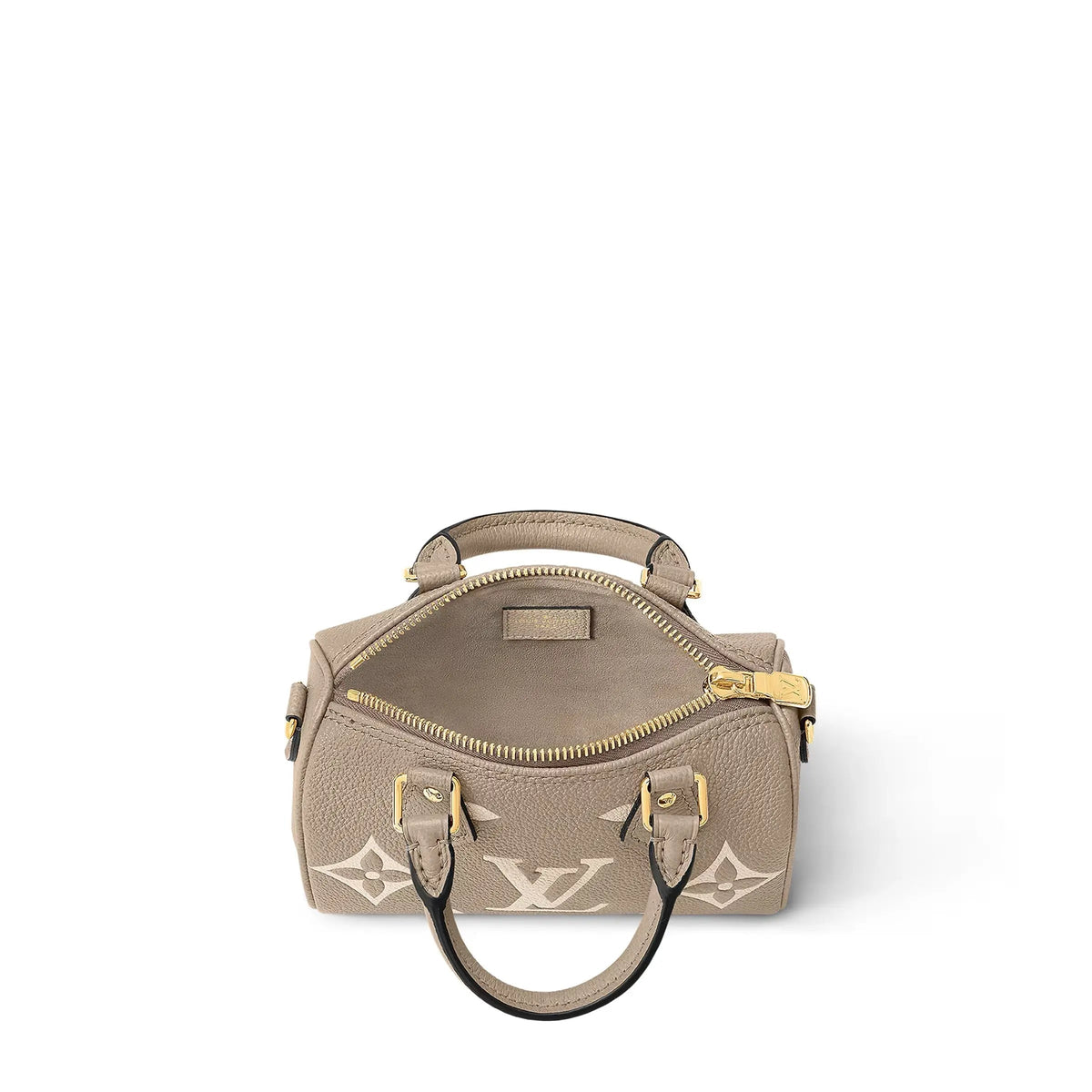 Sac Nano Speedy 16 Louis Vuitton