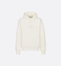 Sweat à capuche à capuche Dior Oblique
