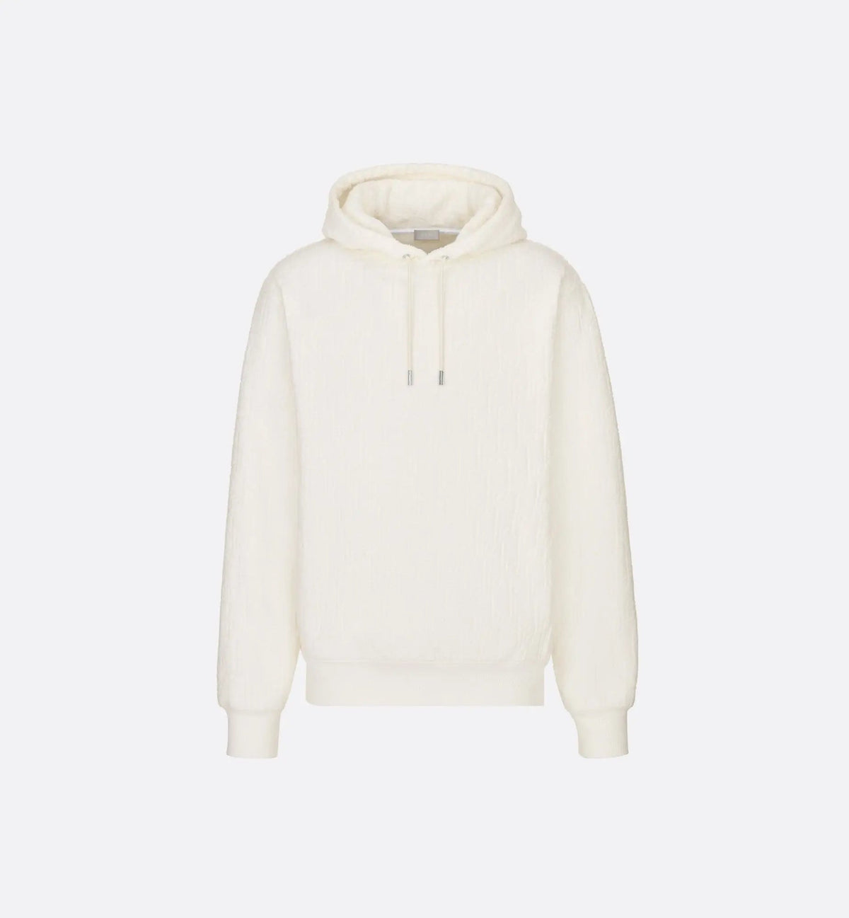 Sweat à capuche à capuche Dior Oblique
