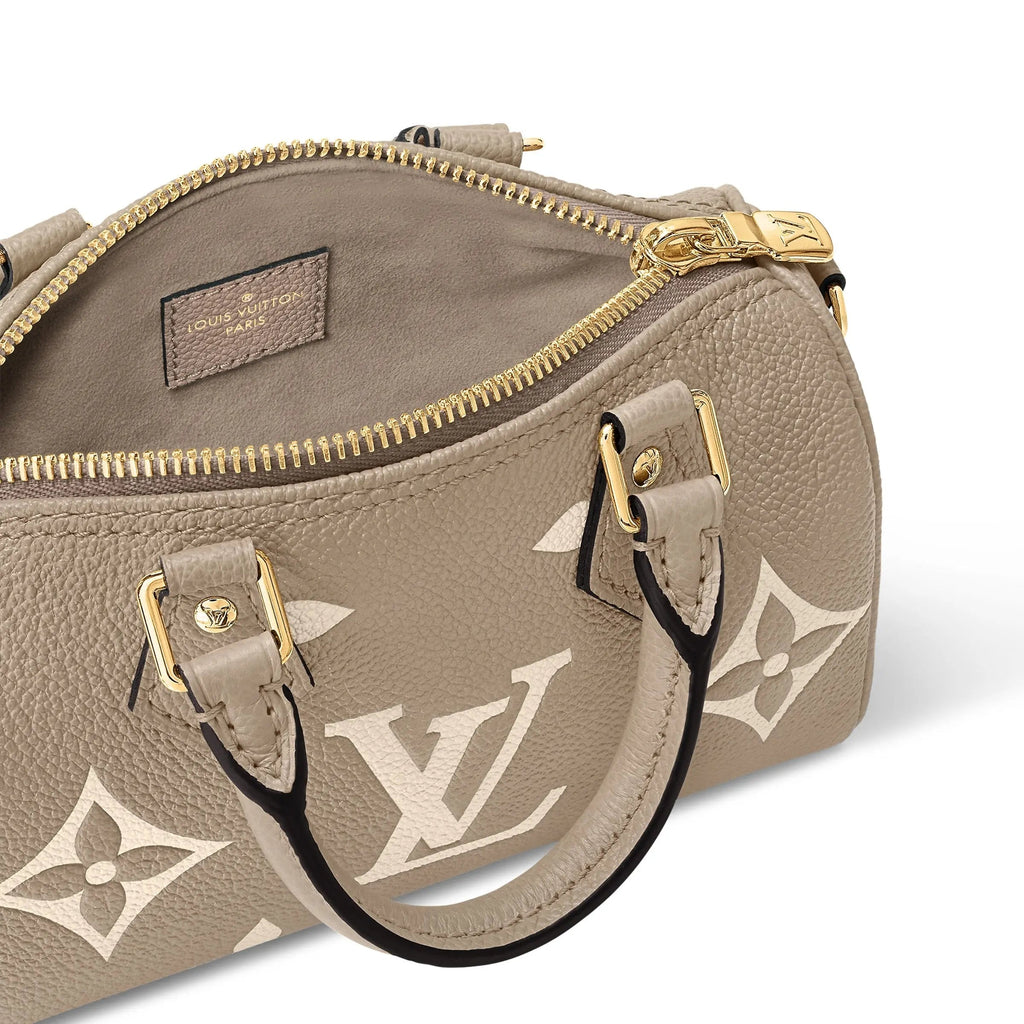 Sac Nano Speedy 16 Louis Vuitton