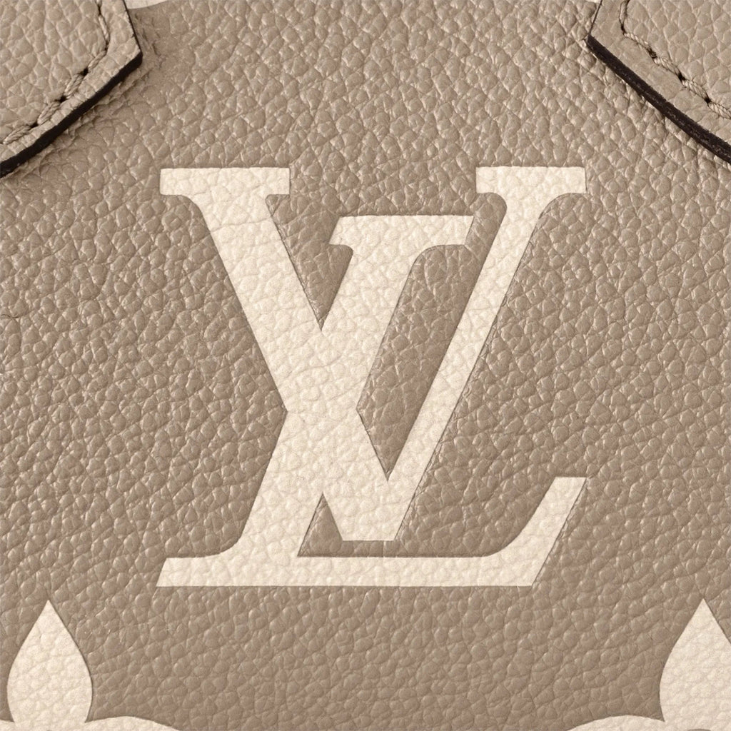 Sac Nano Speedy 16 Louis Vuitton