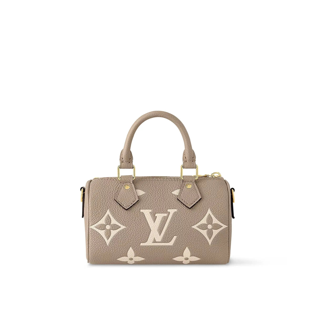 Sac Nano Speedy 16 Louis Vuitton