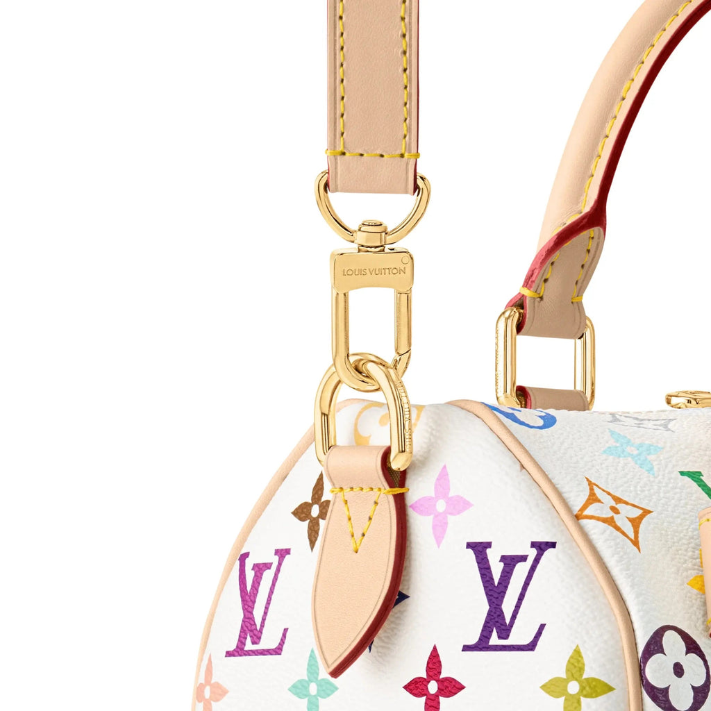 Sac Speedy Bandoulière 25 Louis Vuitton