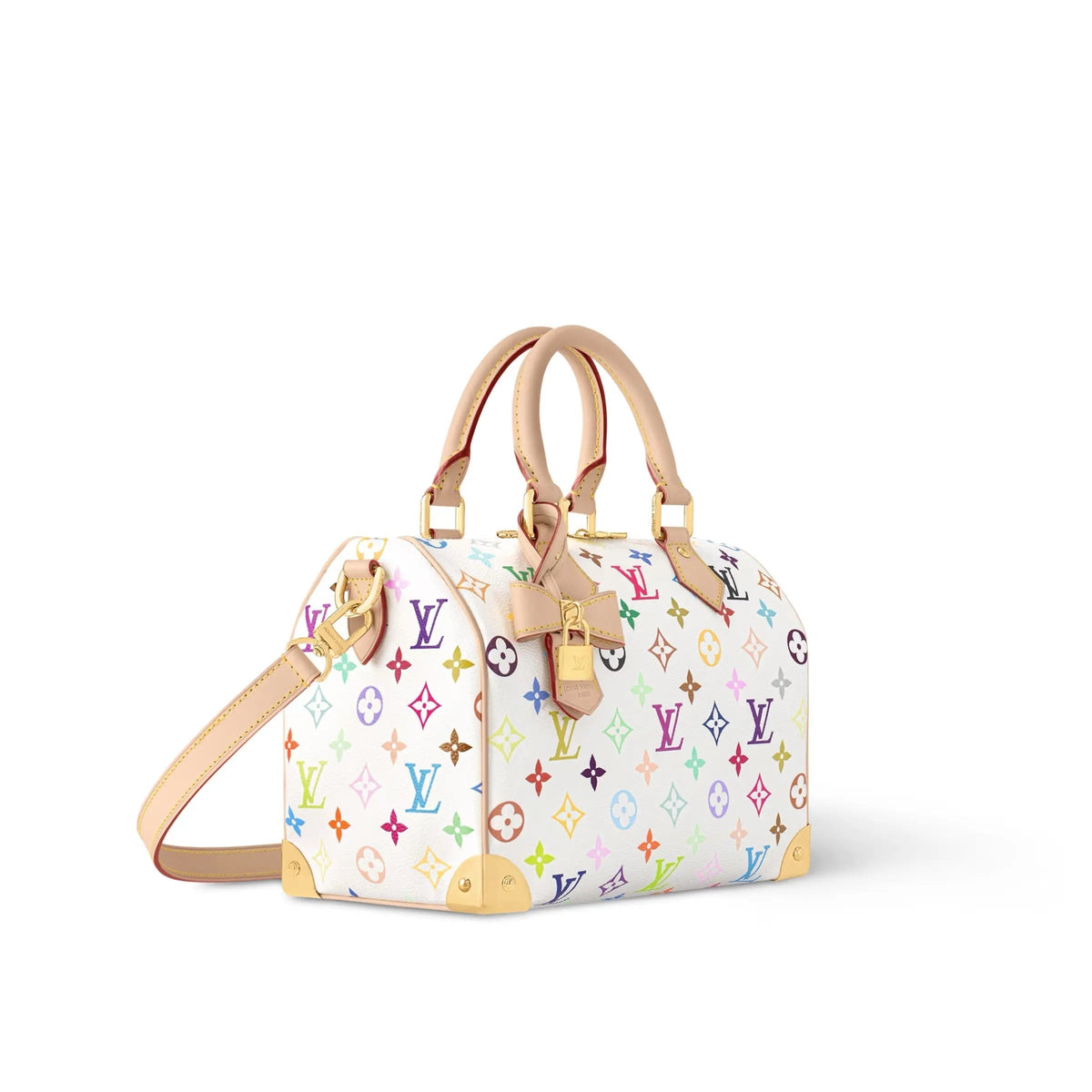 Sac Speedy Bandoulière 25 Louis Vuitton