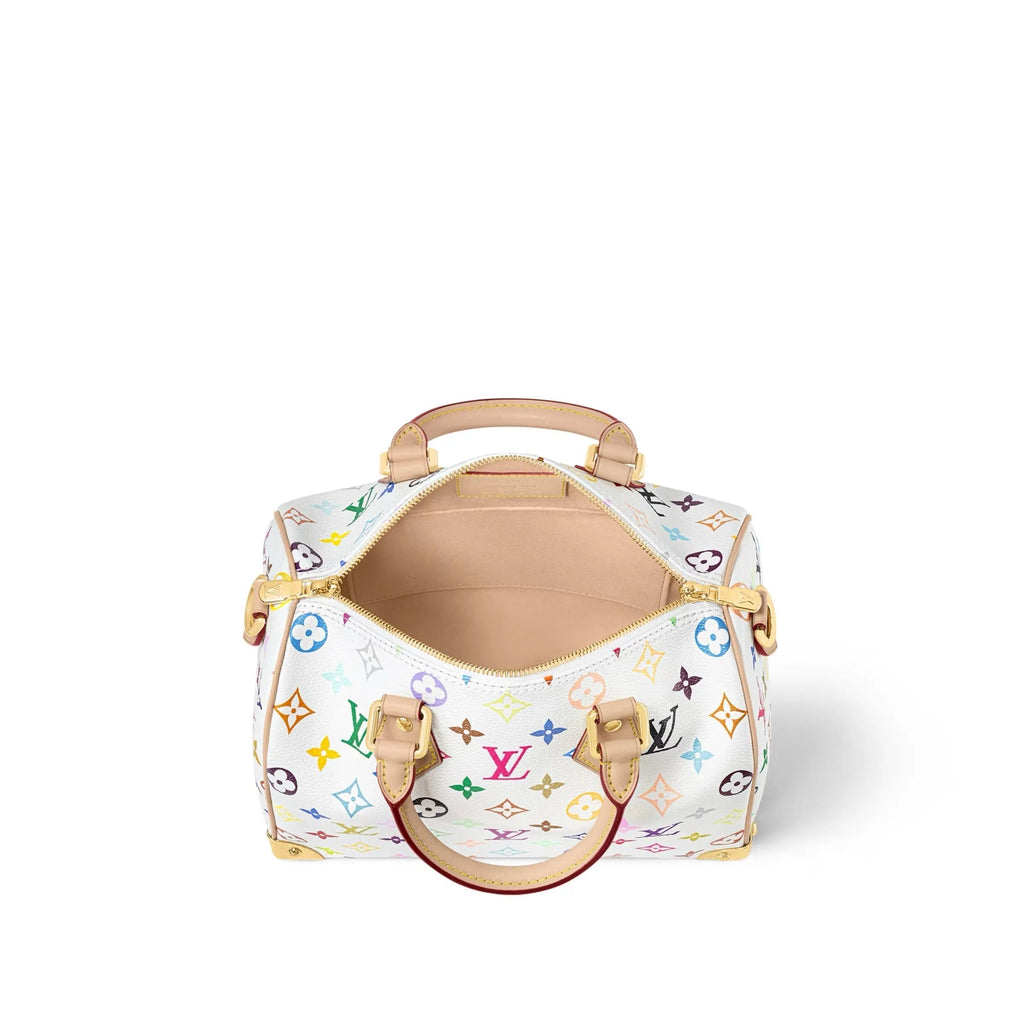Sac Speedy Bandoulière 25 Louis Vuitton