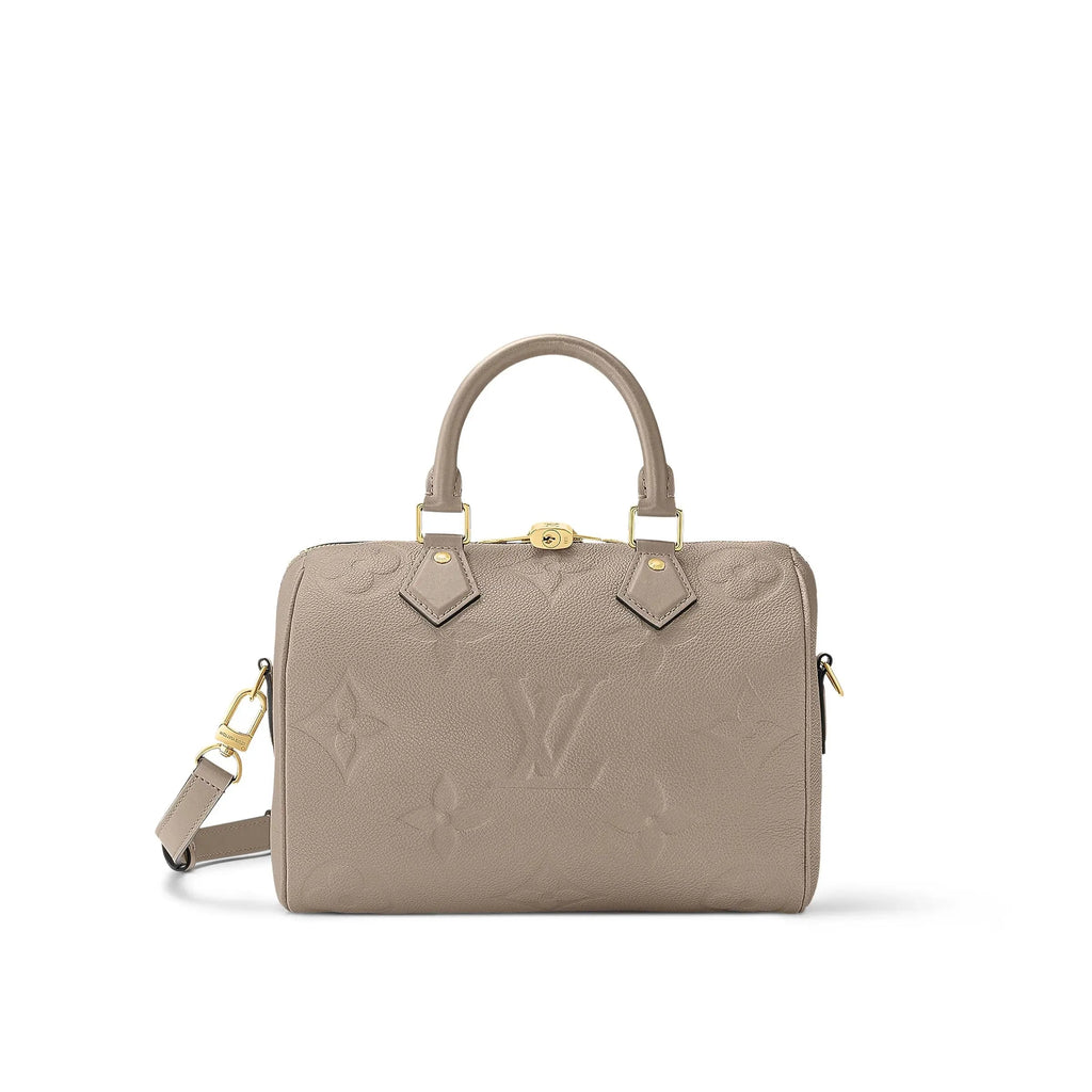 Sac Speedy Bandoulière 25 Louis Vuitton