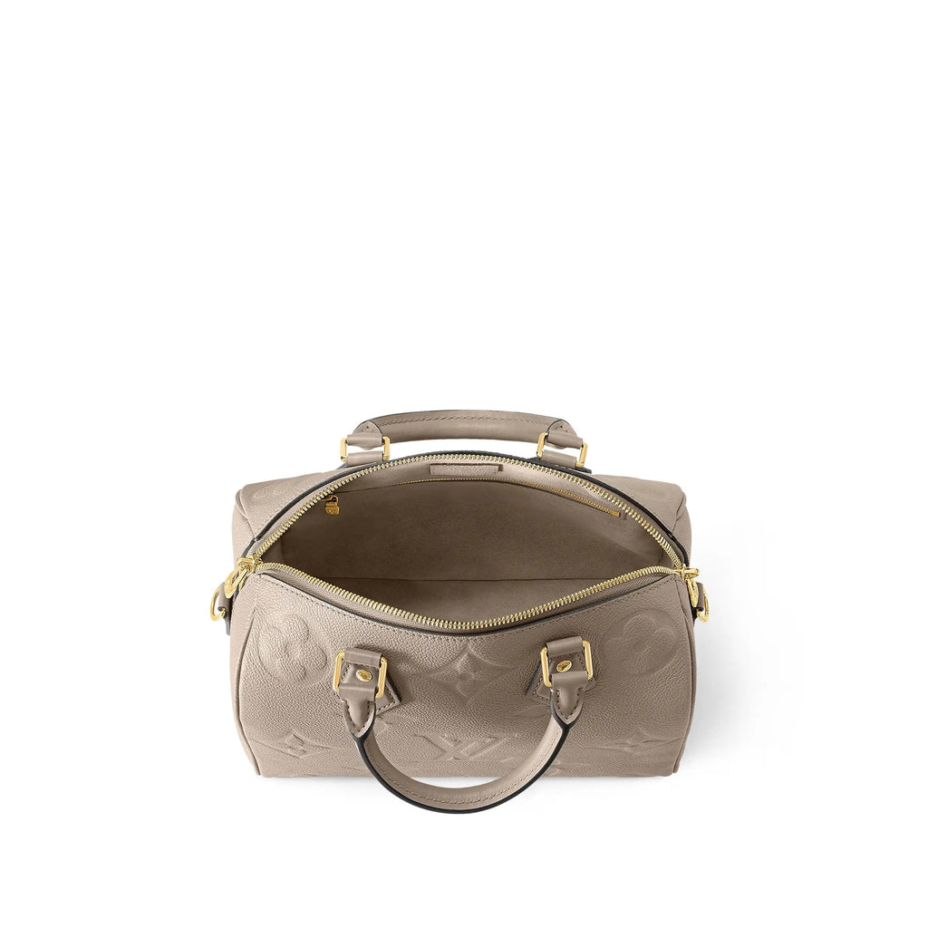 Sac Speedy Bandoulière 25 Louis Vuitton