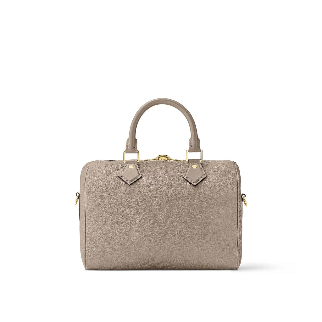 Sac Speedy Bandoulière 25 Louis Vuitton