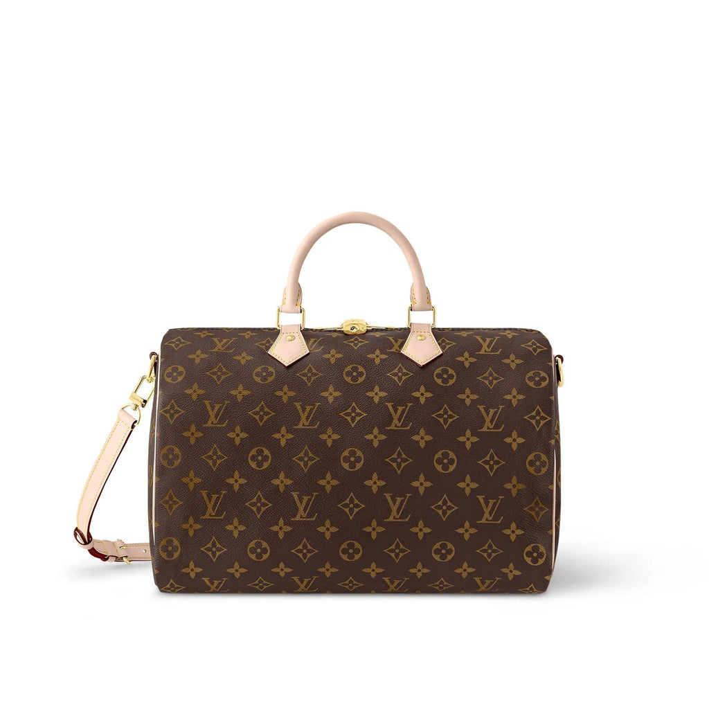 Sac Speedy Bandoulière 35 Louis Vuitton